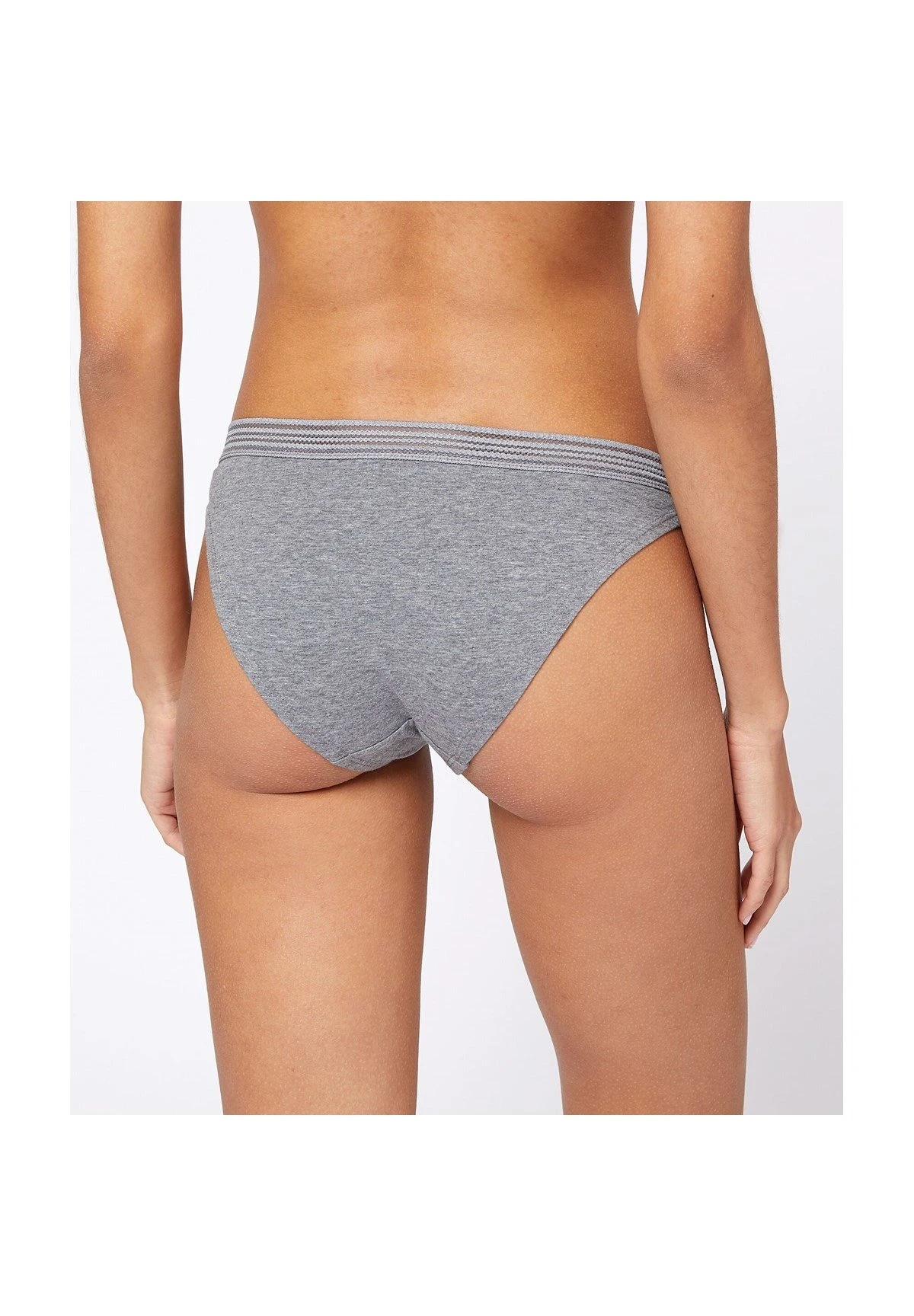 ETAM Jack 3 Pack - Slip - Grey 2 ETAM Jack 3 Pack - Slip - Grey – Image 2