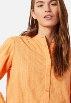 ETAM Franka - Chemisier - Corail -Etam 4e95da4b5fdf40c98bc821b038412cf6