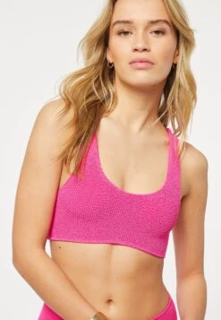 ETAM Onesize - Haut De Bikini - Fuschia -Etam 4f9c383823074257a904d4d33b88deef