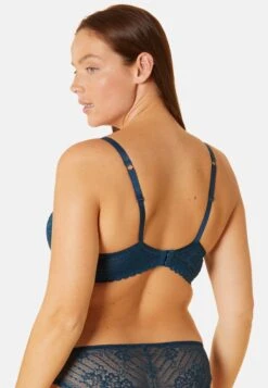 ETAM Panama - Soutien-Gorge À Armatures - Petrol Blue 6 ETAM Panama - Soutien-Gorge À Armatures - Petrol Blue -Etam 5033096fd3a847a9868387ec39acabc8