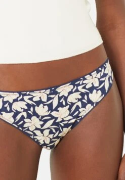 ETAM Selma - Slip - Bleu Marine -Etam 50937c5d769c4efc8963ae6cb518de7e