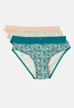 ETAM Selma - Slip - Vert Sapin 9 ETAM Selma - Slip - Vert Sapin -Etam 5115ca899c394df6a60b5c27b6f32e46