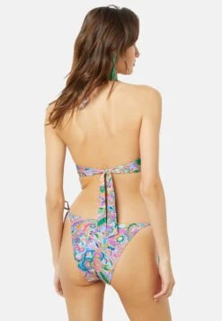 ETAM Rosklide - Bas De Bikini - Bleu 6 ETAM Rosklide - Bas De Bikini - Bleu -Etam 523b3b6fa0a244d7a4c6af9fa9ebf499