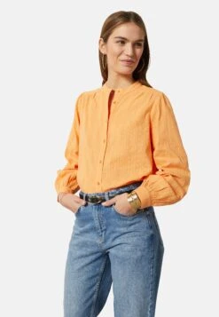 ETAM Franka - Chemisier - Corail -Etam 525402274b4342c39b8bed53344939ad