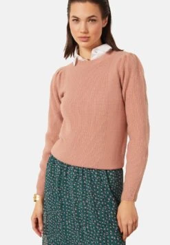 ETAM Aimy - Pullover - Rose