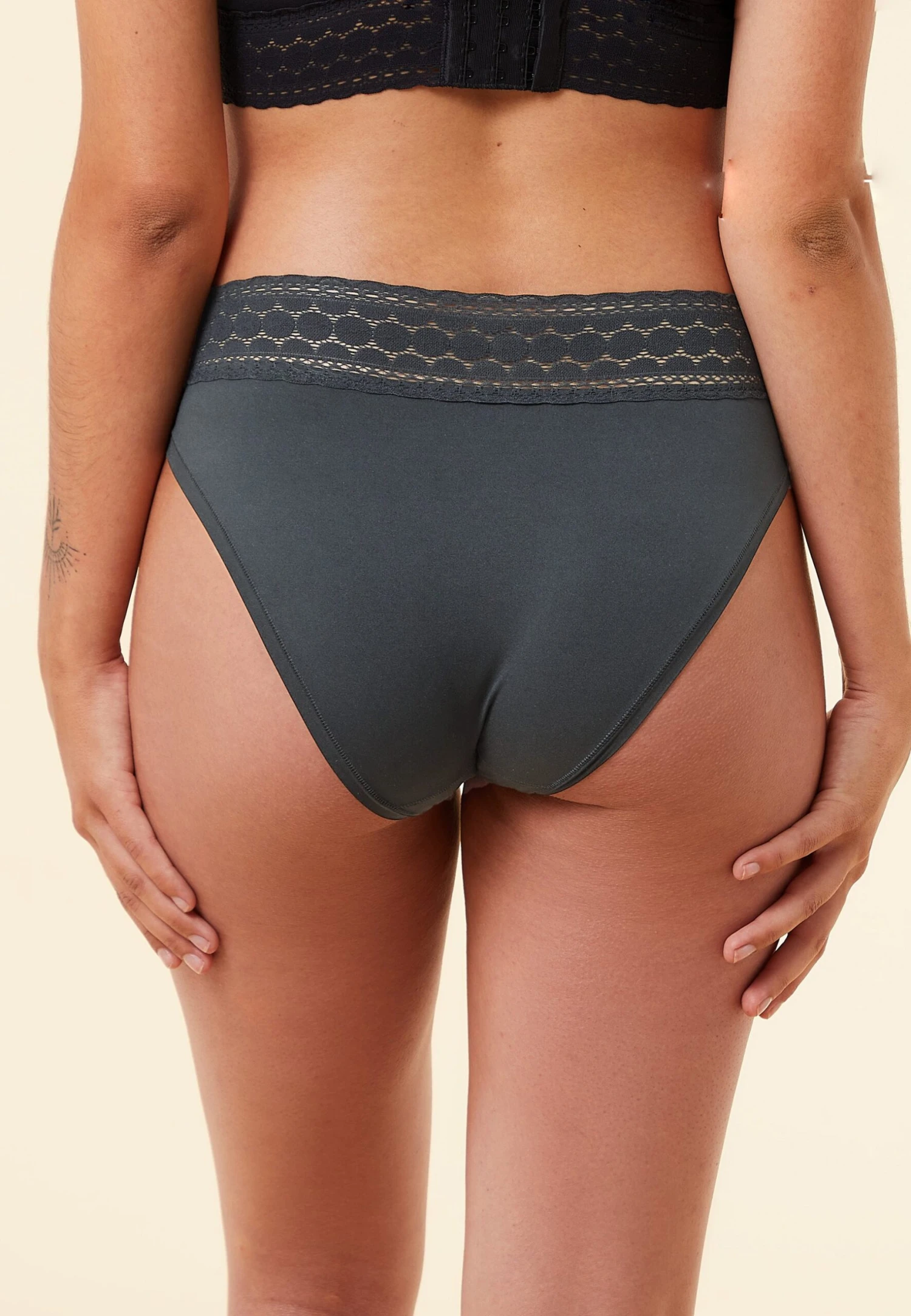 ETAM Envie - Slip - Bleu 3 ETAM Envie - Slip - Bleu – Image 3