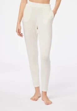 ETAM Cloa - Bas De Pyjama - Beige