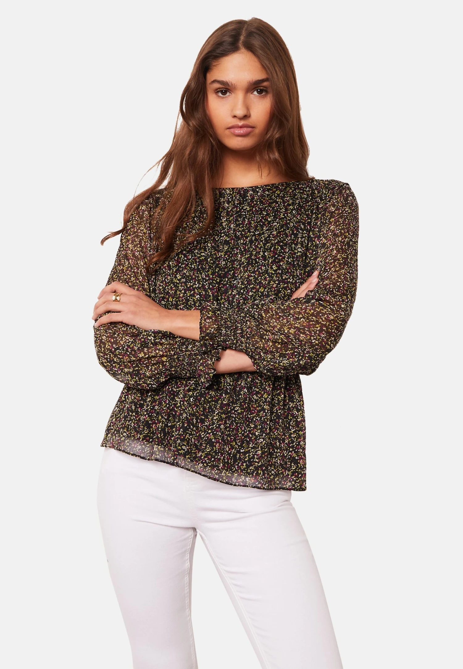 ETAM Baty - Blouse - Noir 1 ETAM Baty - Blouse - Noir