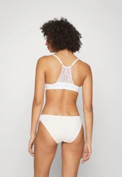 ETAM Sevgi 4Slips - Slip - Black -Etam 539423c1b58f4e2fb6b0072d08329bf7