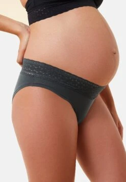 ETAM Envie - Slip - Bleu 7 ETAM Envie - Slip - Bleu -Etam 542b0e726df14719b32186b31f384159