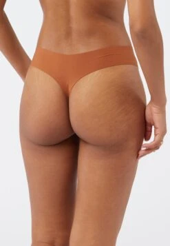 ETAM My Sporty - String - Cuivre 6 ETAM My Sporty - String - Cuivre -Etam 546ef19731944e91a6e74fc6dd5177b5