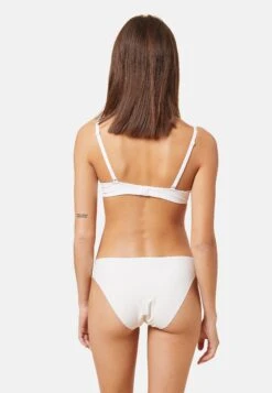 ETAM Pure Fit - Soutien-Gorge À Balconnet - Ecru -Etam 54703ad3f89f4ba7bd4b4793b75aadbf