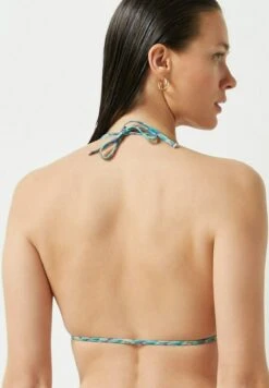 ETAM Boali - Haut De Bikini - Bleu 7 ETAM Boali - Haut De Bikini - Bleu -Etam 5484521626c9443dbdfa75d72ee445e5