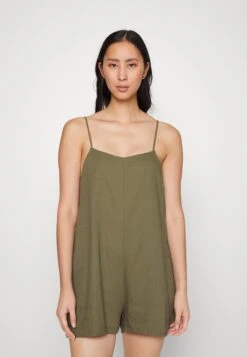 ETAM Ryley - Combinaison - Green