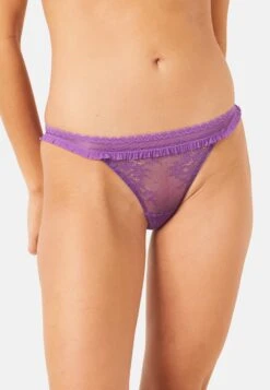 Etam 23 ETAM Rythme - Slip - Violet