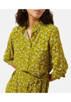 ETAM Brigitta - Robe Chemise - Vert Olive -Etam 55495ecb7166462ca05a1a22ffb9379d