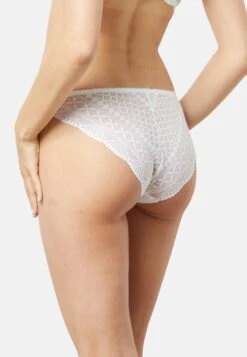 ETAM Idole - Slip - White 7 ETAM Idole - Slip - White -Etam 55b9925ff29a4104b4f658cc5262b307