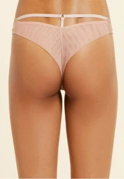 ETAM Midnight - Soutien-Gorge Push-Up - Rose Pâle -Etam 55e1b826c6ec47b68323c0fd00f8769e