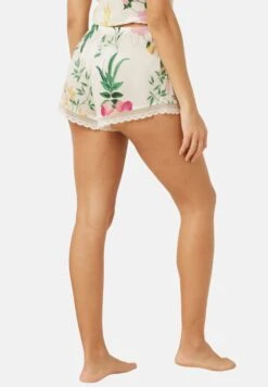ETAM Orchid - Bas De Pyjama - Ecru -Etam 5632968129004e7dbb9caa8810580650