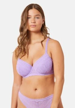 ETAM Sublime - Soutien-Gorge À Armatures - Lilac