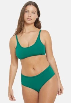 ETAM Pure 360 - Slip - Vert Sapin -Etam 5707f70191ac49aa8649ceb118da0f8b