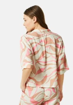 ETAM Sunrise - Haut De Pyjama - Ecru -Etam 57286223c38049258857657b37e4c16d