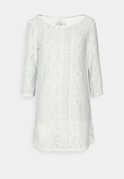 ETAM Sofya Tunique - Accessoire De Plage - Ecru -Etam 57dedf40ff4a41d795b041e073db4a3a