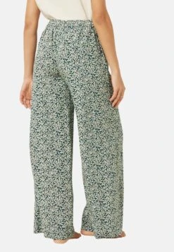 ETAM Thea - Bas De Pyjama - Bleu Nuit 6 ETAM Thea - Bas De Pyjama - Bleu Nuit -Etam 584fc543b6234d498fc1201c9b199aba