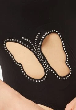 ETAM Fevery - Maillot De Bain - Noir 7 ETAM Fevery - Maillot De Bain - Noir -Etam 58bc1c2809ff490bb91fe34dd8cd0a30