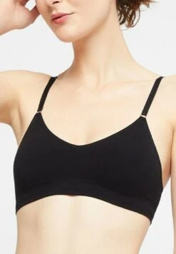 ETAM Amande - Brassière - Black -Etam 58e1131ecd3e4b1cac25cfd3250064d3