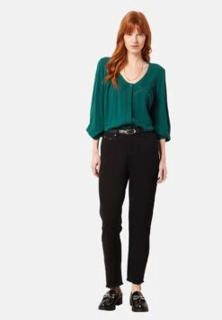 ETAM Julie - Blouse - Vert