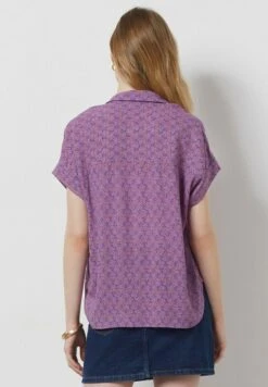 ETAM Lambert - Chemisier - Bleu Marine -Etam 59d5a0d4af5349baae46925730a43673