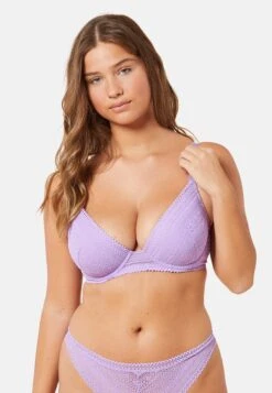 ETAM Sublime - Soutien-Gorge À Armatures - Lilac