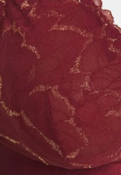 ETAM Tabby - Soutien-Gorge Triangle - Burgundy -Etam 5a63b2872af64b4cb525787f4ea81aec