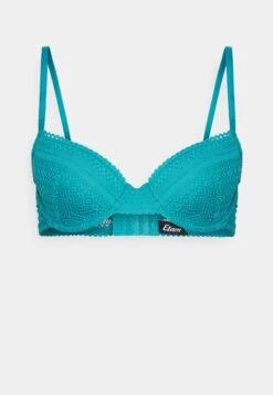 ETAM Sublime We Care - N4 Classique - Soutien-Gorge À Armatures - Emerald 9 ETAM Sublime We Care - N4 Classique - Soutien-Gorge À Armatures - Emerald -Etam 5b51ae66fa8e4720a82acf98758d3d58