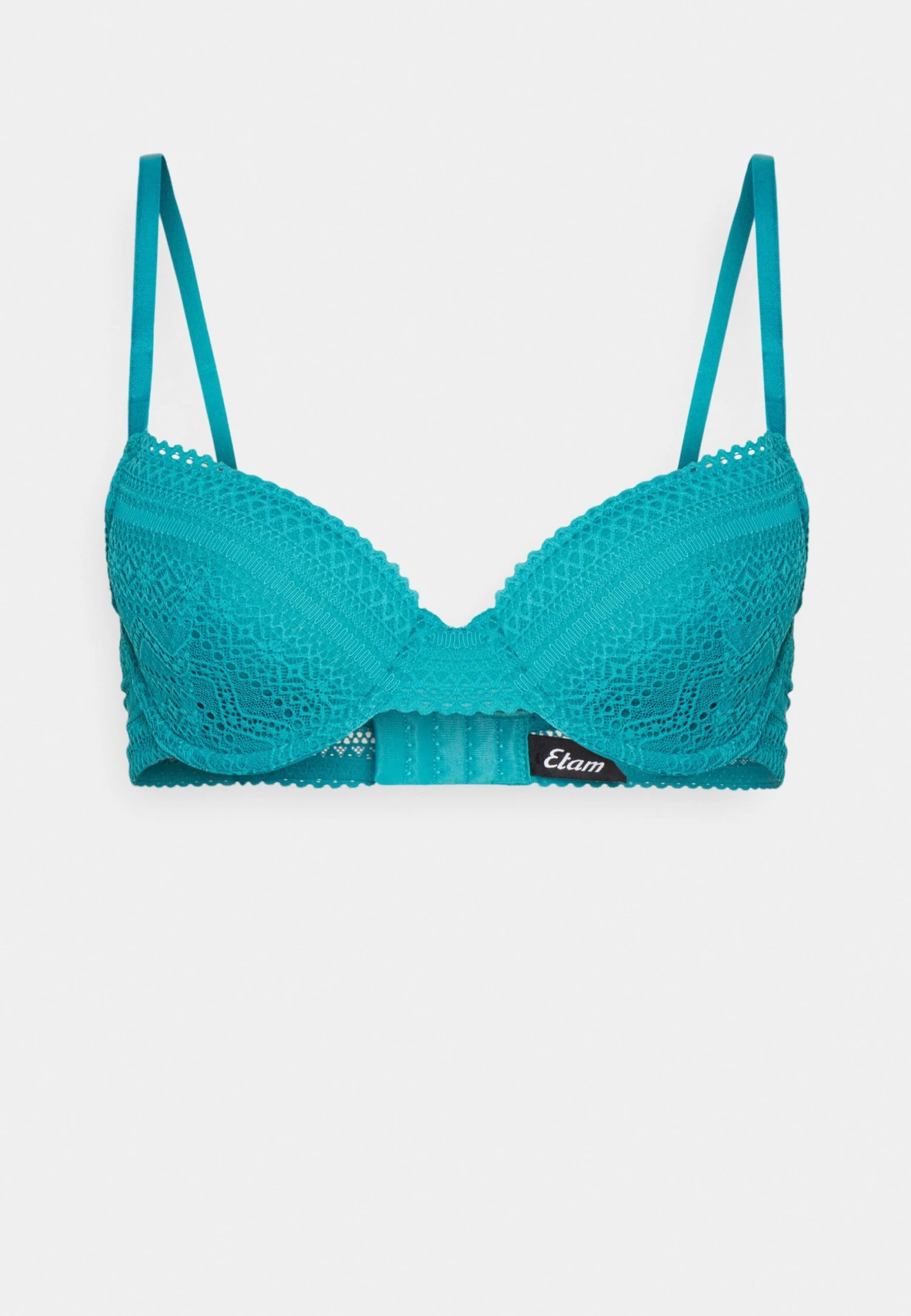 ETAM Sublime We Care - N4 Classique - Soutien-Gorge À Armatures - Emerald 5 ETAM Sublime We Care - N4 Classique - Soutien-Gorge À Armatures - Emerald – Image 5