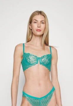 ETAM Digitale - Soutien-Gorge À Armatures - Turquoise