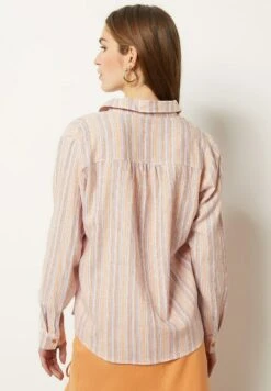 ETAM Aline - Chemisier - Bleu Lavande -Etam 5bfc1052ec7e43cc9b25506cbd1481de