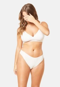 ETAM Pure Fit - Soutien-Gorge Triangle - Ecru 8 ETAM Pure Fit - Soutien-Gorge Triangle - Ecru -Etam 5c8e13184c694719a067b390d1be8ca7