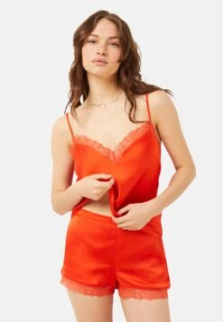 ETAM Sentiment - Bas De Pyjama - Fuschia