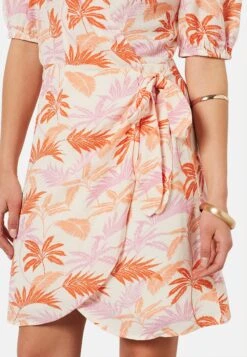 ETAM Felixo - Robe De Jour - Orange 9 ETAM Felixo - Robe De Jour - Orange -Etam 5e1821990877485e91fec7b2d4ed7351