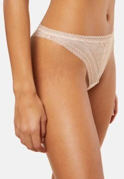 ETAM Sublime - String - Rose 6 ETAM Sublime - String - Rose -Etam 5ec578645da14db1b8e6accd13f6fb97