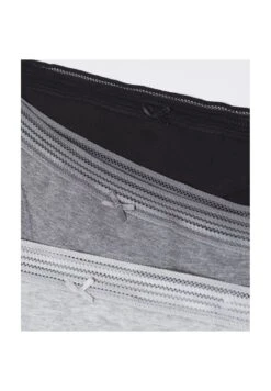 ETAM Jack 3 Pack - Slip - Grey 7 ETAM Jack 3 Pack - Slip - Grey -Etam 5fdd3378720a4f4faefd118e9dea9b07