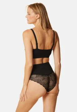 ETAM Power - Lingerie Sculptante - Black 6 ETAM Power - Lingerie Sculptante - Black -Etam 602c73402e0c4e8d8337c5fa985055fe