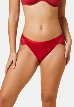 ETAM Slip - Red