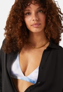 ETAM Adria - Accessoire De Plage - Noir -Etam 60bb4edd7e44457488f4ef196fe91463