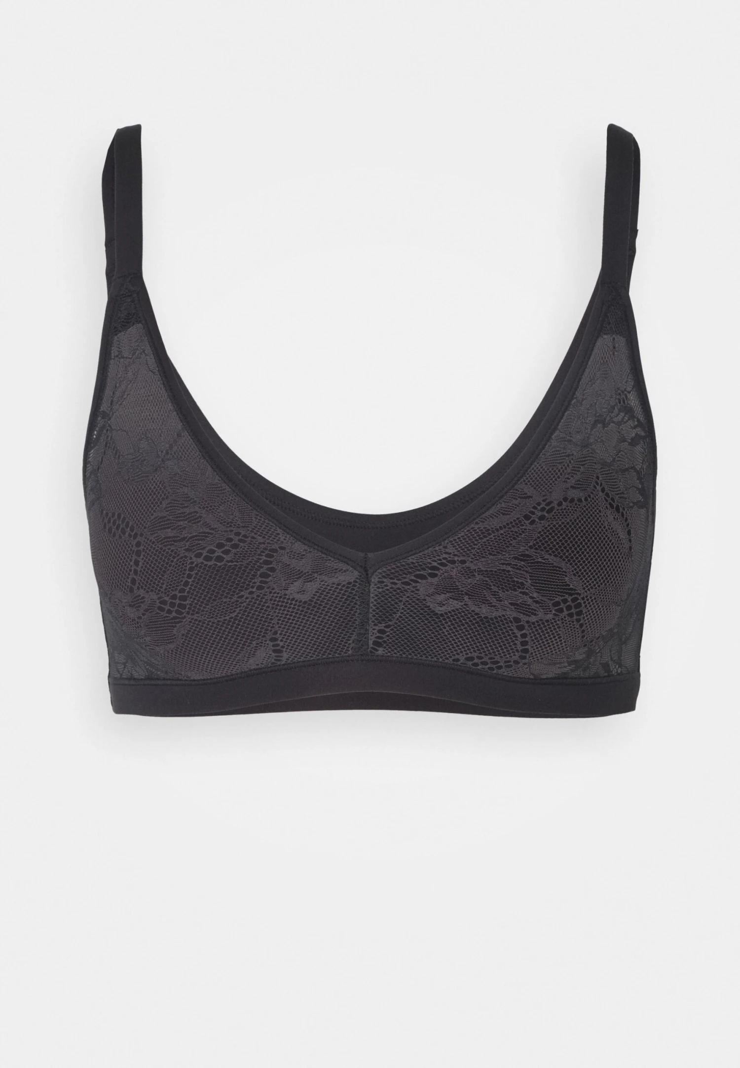 ETAM Pure 60-Brassiere - Brassière - Black 5 ETAM Pure 60-Brassiere - Brassière - Black – Image 5