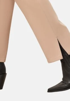 ETAM Paolo - Pantalon Classique - Beige -Etam 619162ea4ba44f74b448510f7eab27a6