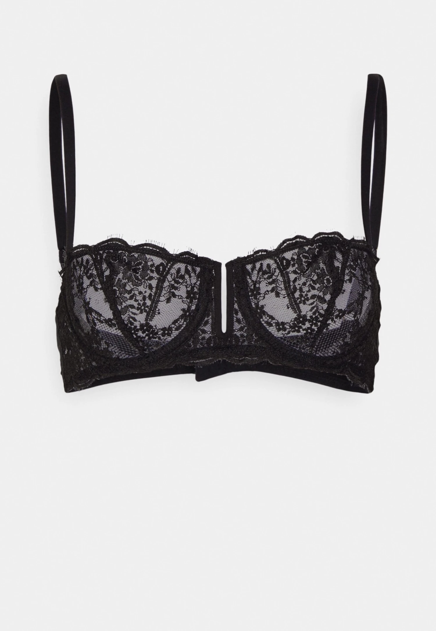 ETAM Parure - Soutien-Gorge À Balconnet - Black 5 ETAM Parure - Soutien-Gorge À Balconnet - Black – Image 5