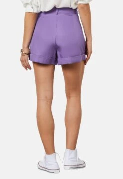 ETAM Short - Violet -Etam 62018f3c075e4998909a91e47b737fa4